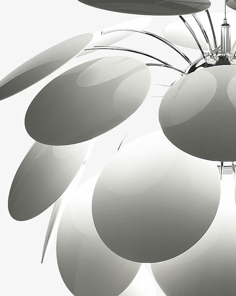 Luxury Modern Pineapple Pendant Chandelier - LM1083 - Lumora