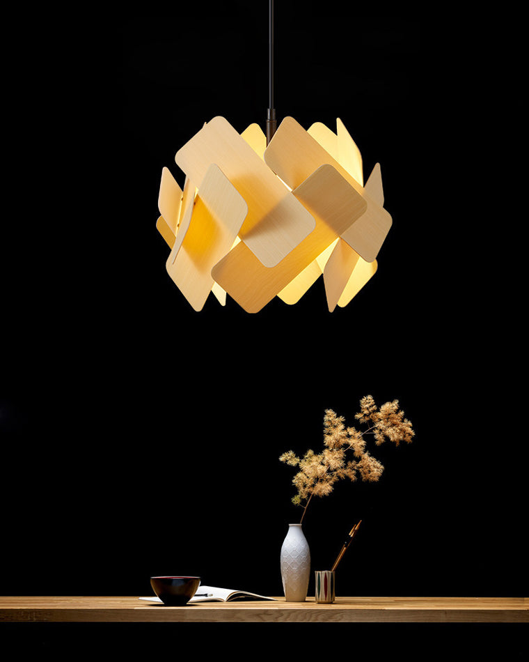 Geoluxe Pendant Light - LM1095 - Lumora