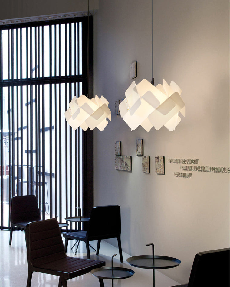 Geoluxe Pendant Light - LM1095 - Lumora
