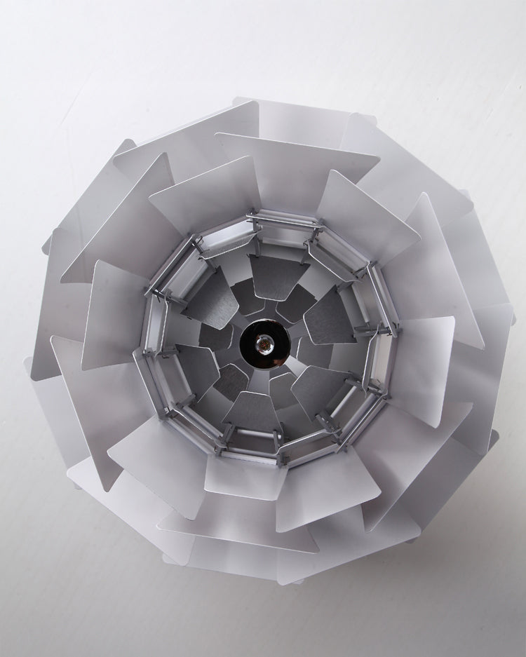 Modern Artichoke Pendant Light – LM1065 - Lumora