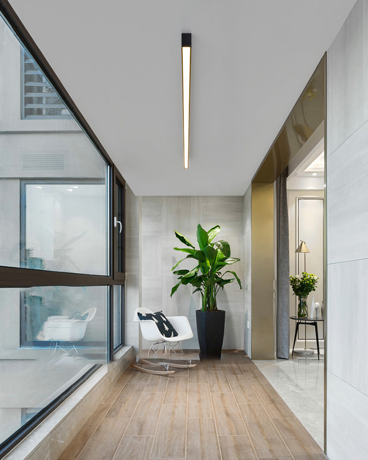 Slimline Ceiling Light- LM1009 - Lumora