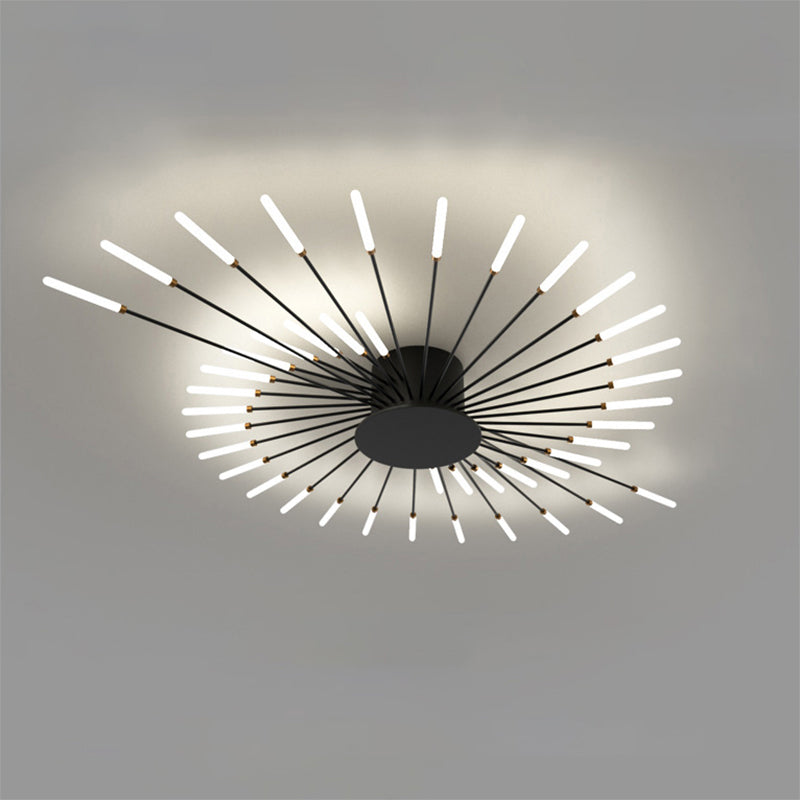 Nordic Fireworks LED Ceiling Light - LM1023 - Lumora