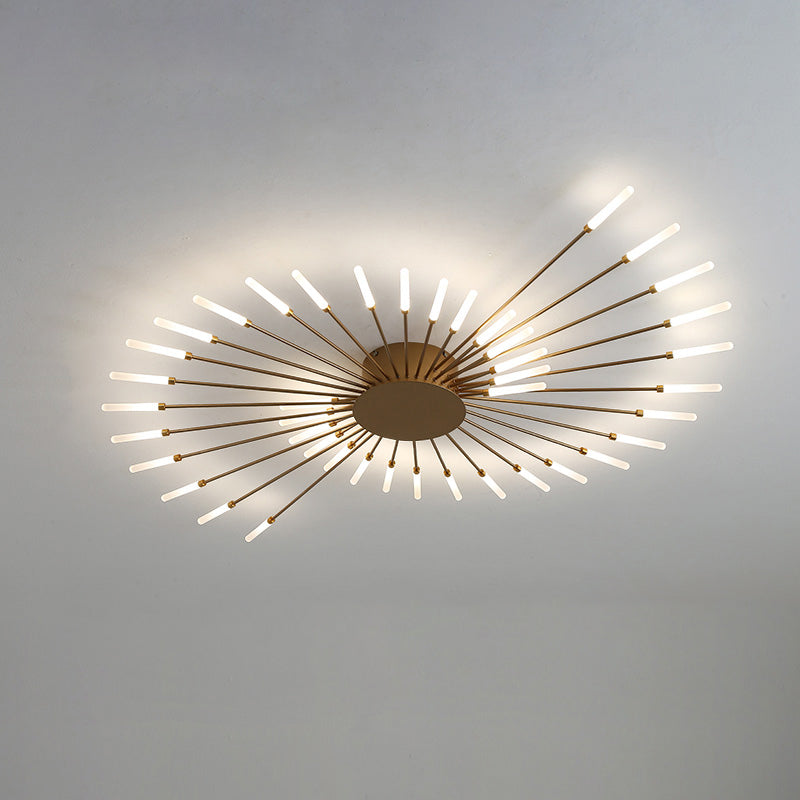 Nordic Fireworks LED Ceiling Light - LM1023 - Lumora