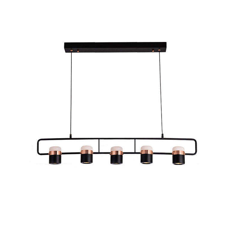 Nordic Linear LED Pendant Light - LM1111