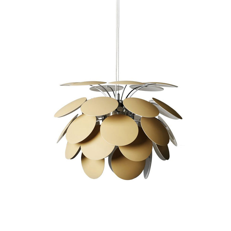 Luxury Modern Pineapple Pendant Chandelier - LM1083 - Lumora