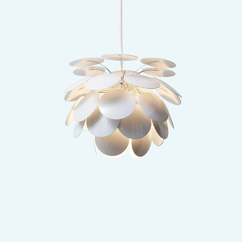 Luxury Modern Pineapple Pendant Chandelier - LM1083 - Lumora