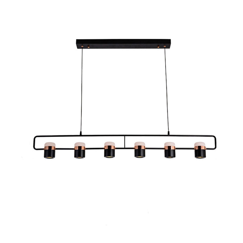 Nordic Linear LED Pendant Light - LM1111
