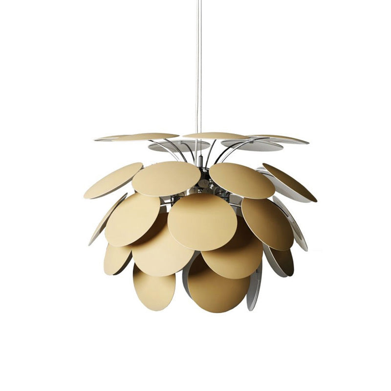 Luxury Modern Pineapple Pendant Chandelier - LM1083 - Lumora