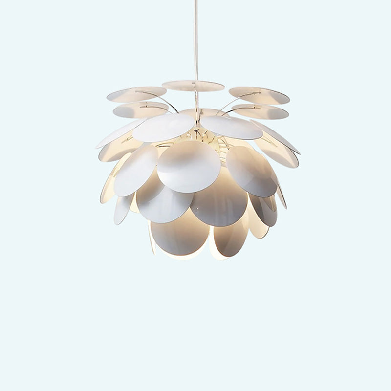 Luxury Modern Pineapple Pendant Chandelier - LM1083 - Lumora