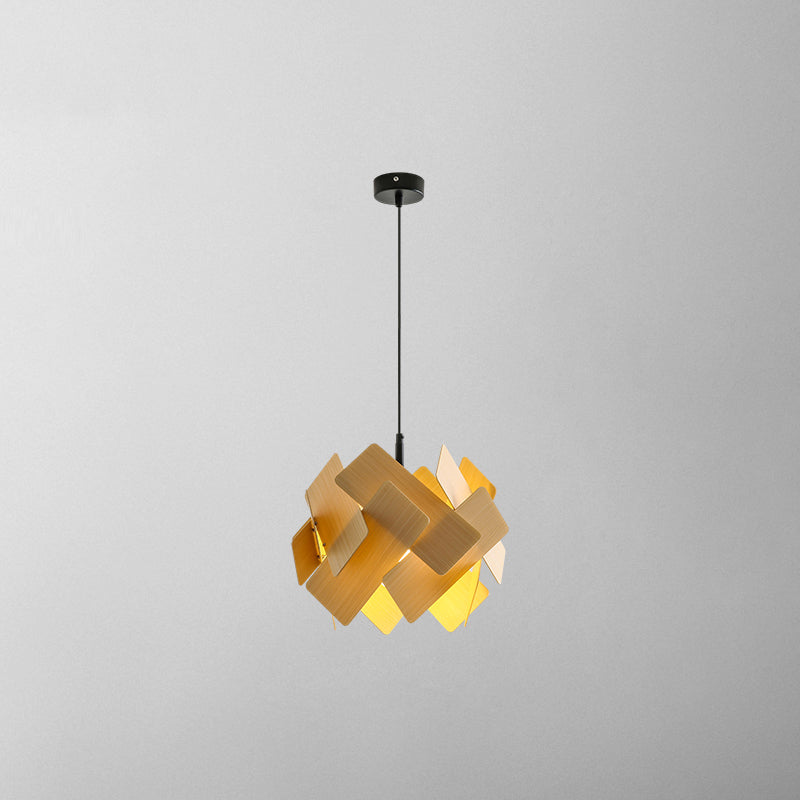Geoluxe Pendant Light - LM1095 - Lumora