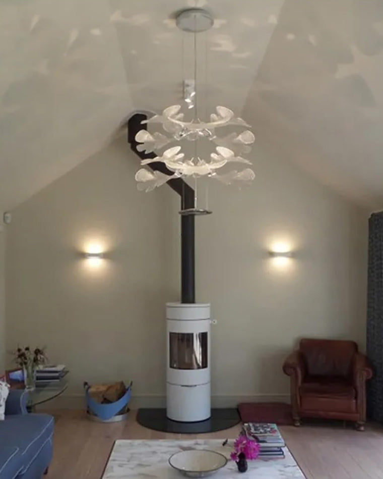 Aurelia LeafLight - LM1098 - Lumora