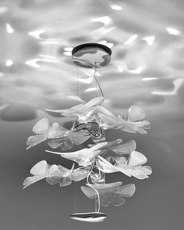 Aurelia LeafLight - LM1098 - Lumora