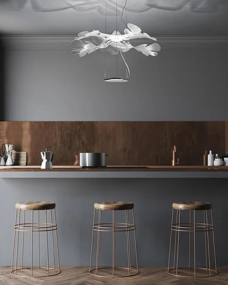 Aurelia LeafLight - LM1098 - Lumora