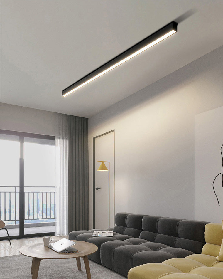 Slimline Ceiling Light- LM1009 - Lumora