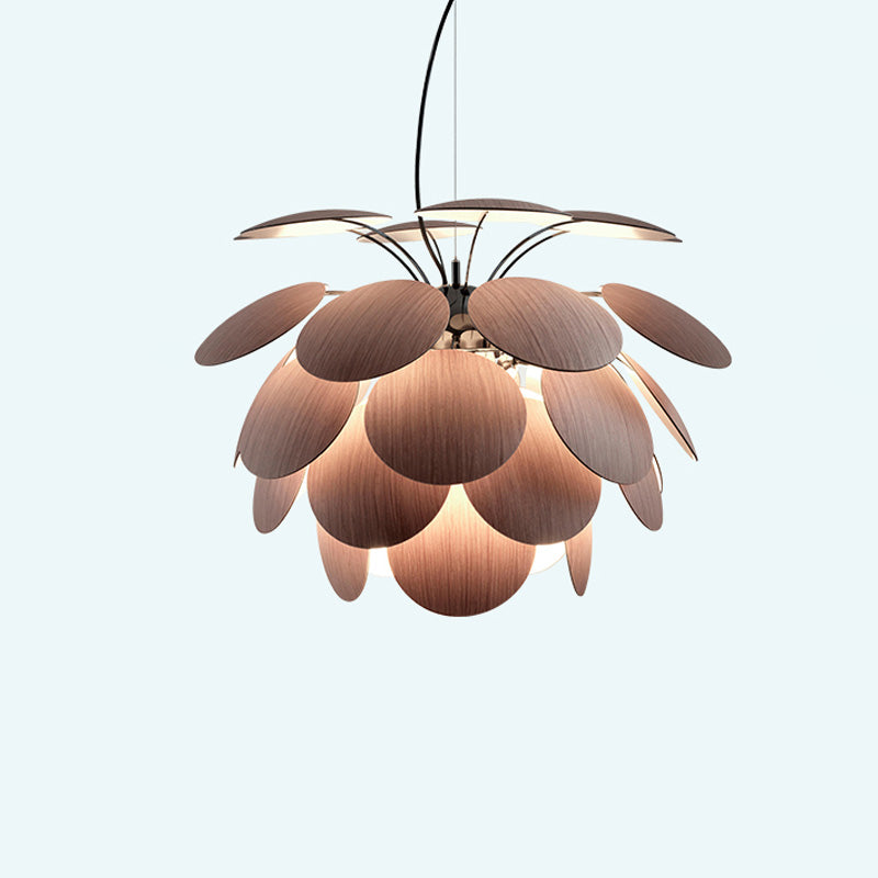 Luxury Modern Pineapple Pendant Chandelier - LM1083 - Lumora