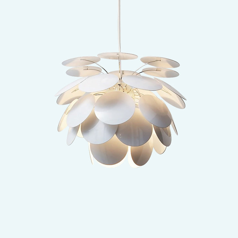 Luxury Modern Pineapple Pendant Chandelier - LM1083 - Lumora