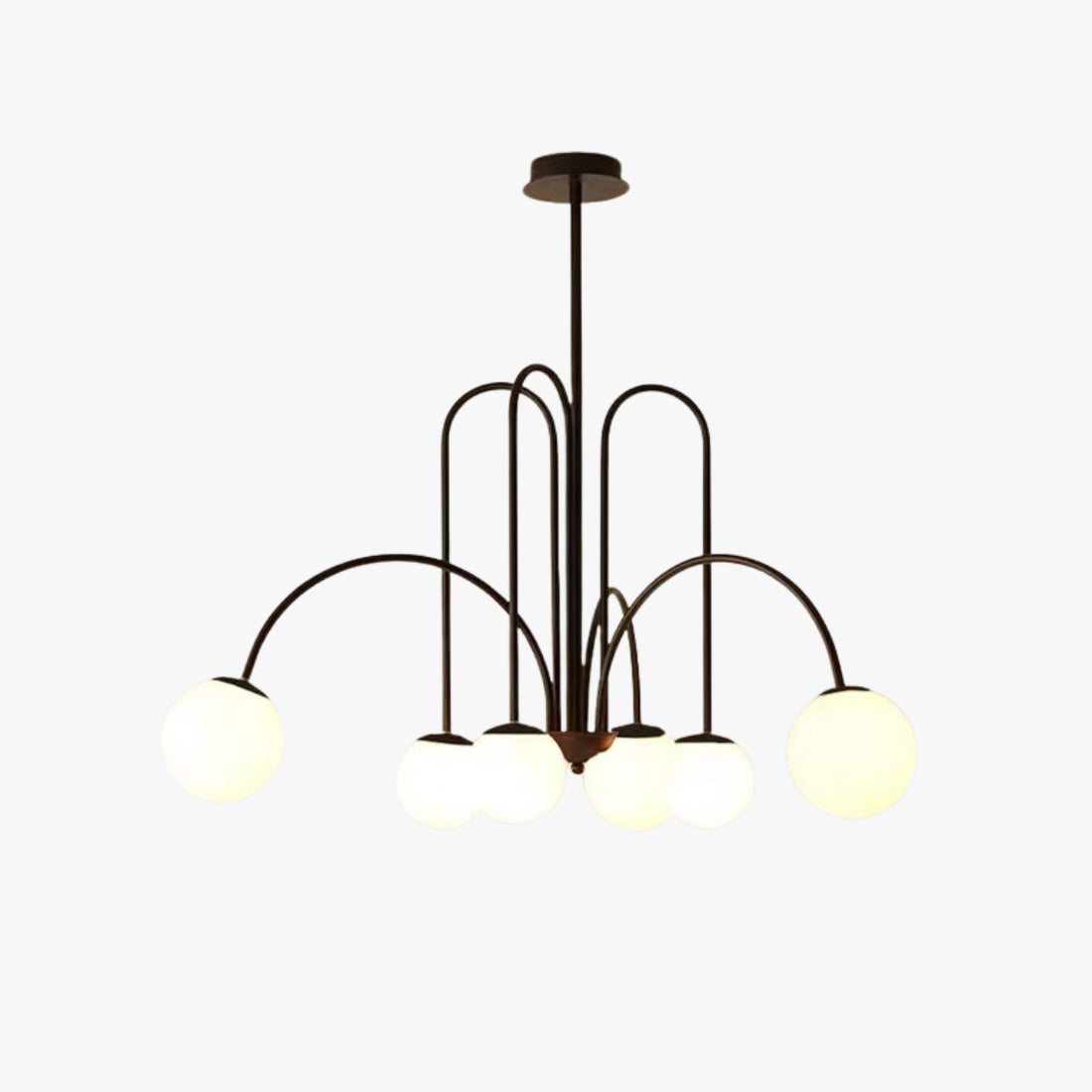 Fontana Amorosa Chandelier -LM1015 - Lumora