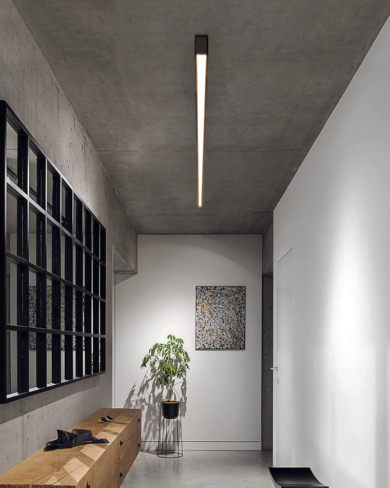Slimline Ceiling Light- LM1009 - Lumora