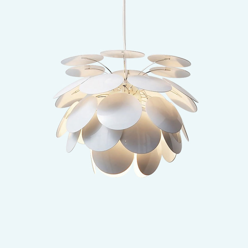 Luxury Modern Pineapple Pendant Chandelier - LM1083 - Lumora