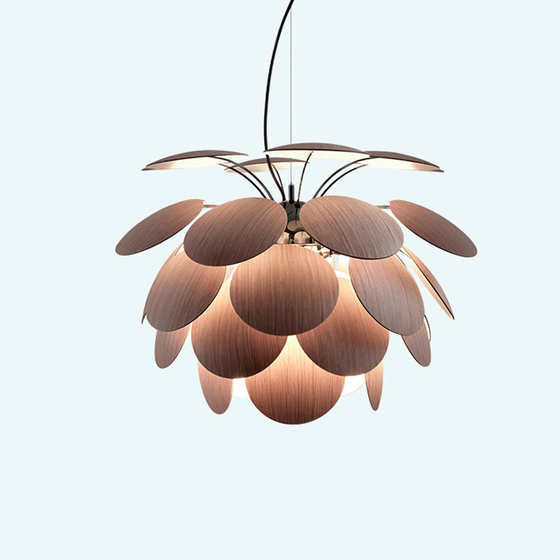 Luxury Modern Pineapple Pendant Chandelier - LM1083 - Lumora