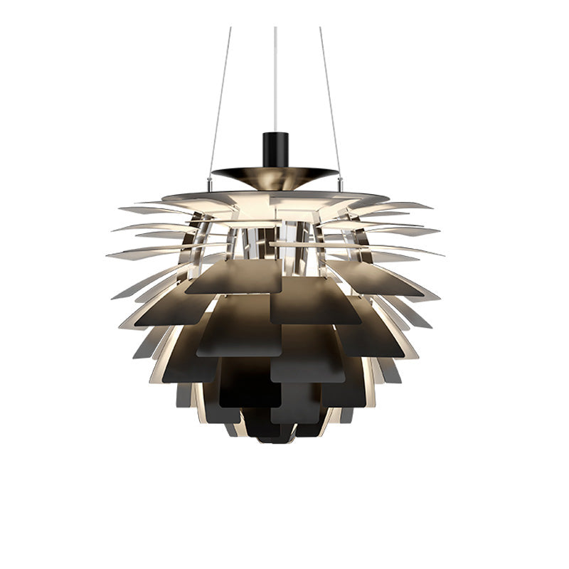 Modern Artichoke Pendant Light – LM1065 - Lumora