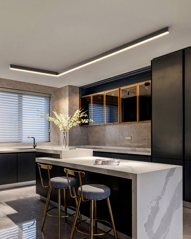 Slimline Ceiling Light- LM1009 - Lumora