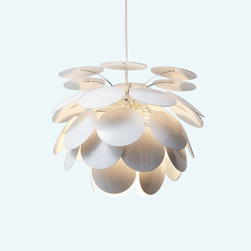Luxury Modern Pineapple Pendant Chandelier - LM1083 - Lumora