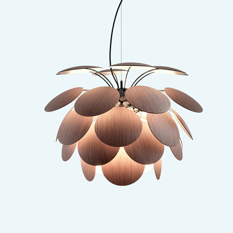 Luxury Modern Pineapple Pendant Chandelier - LM1083 - Lumora