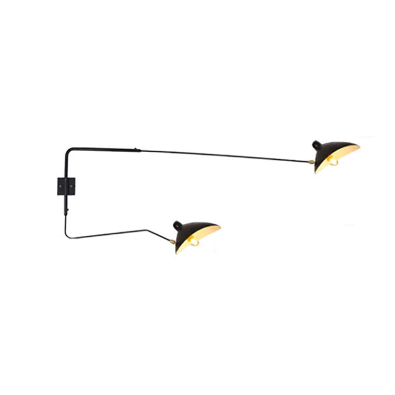 Nordic Spider Multi-Arm Chandelier - LM1028 - Lumora