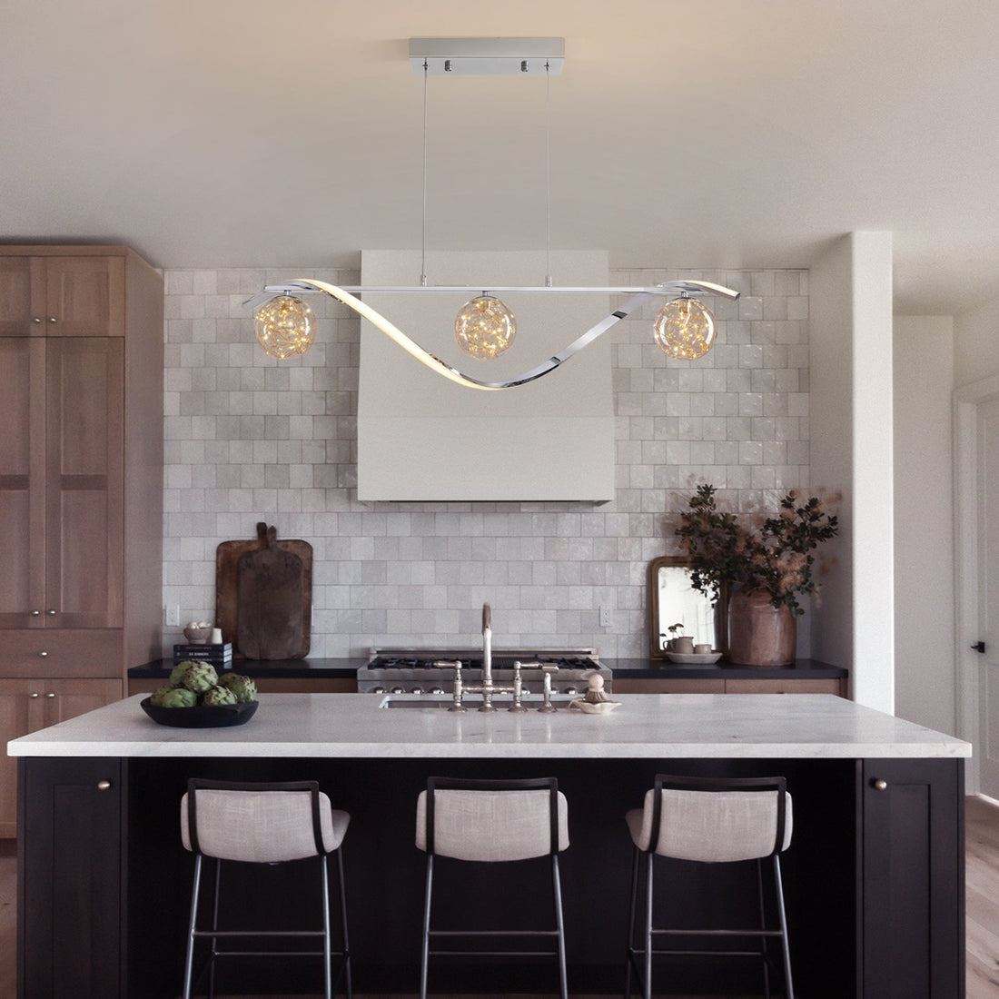 Elegant Glow Fixture - LM1003 - Lumora