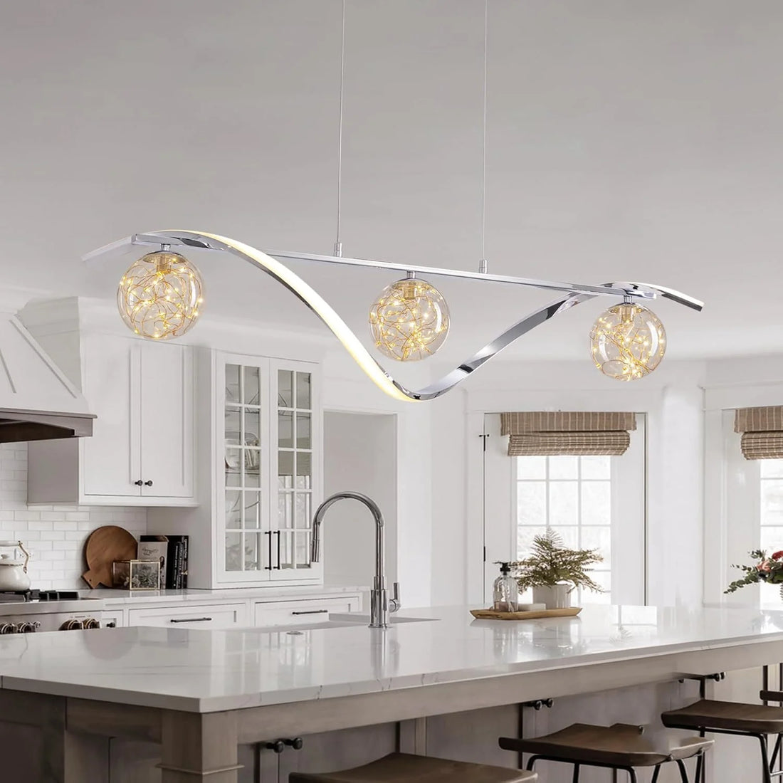 Elegant Glow Fixture - LM1003 - Lumora