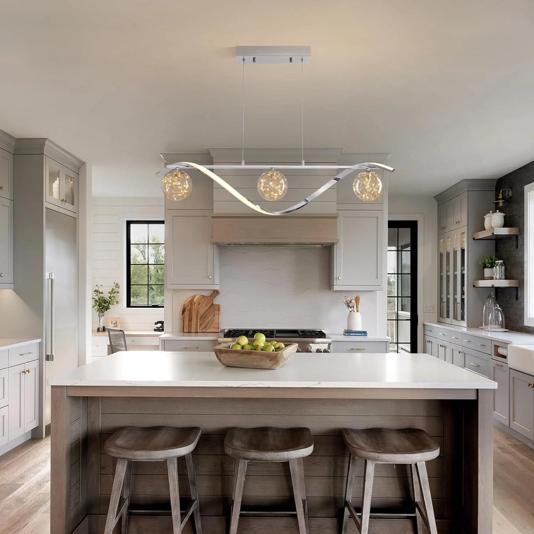 Elegant Glow Fixture - LM1003 - Lumora