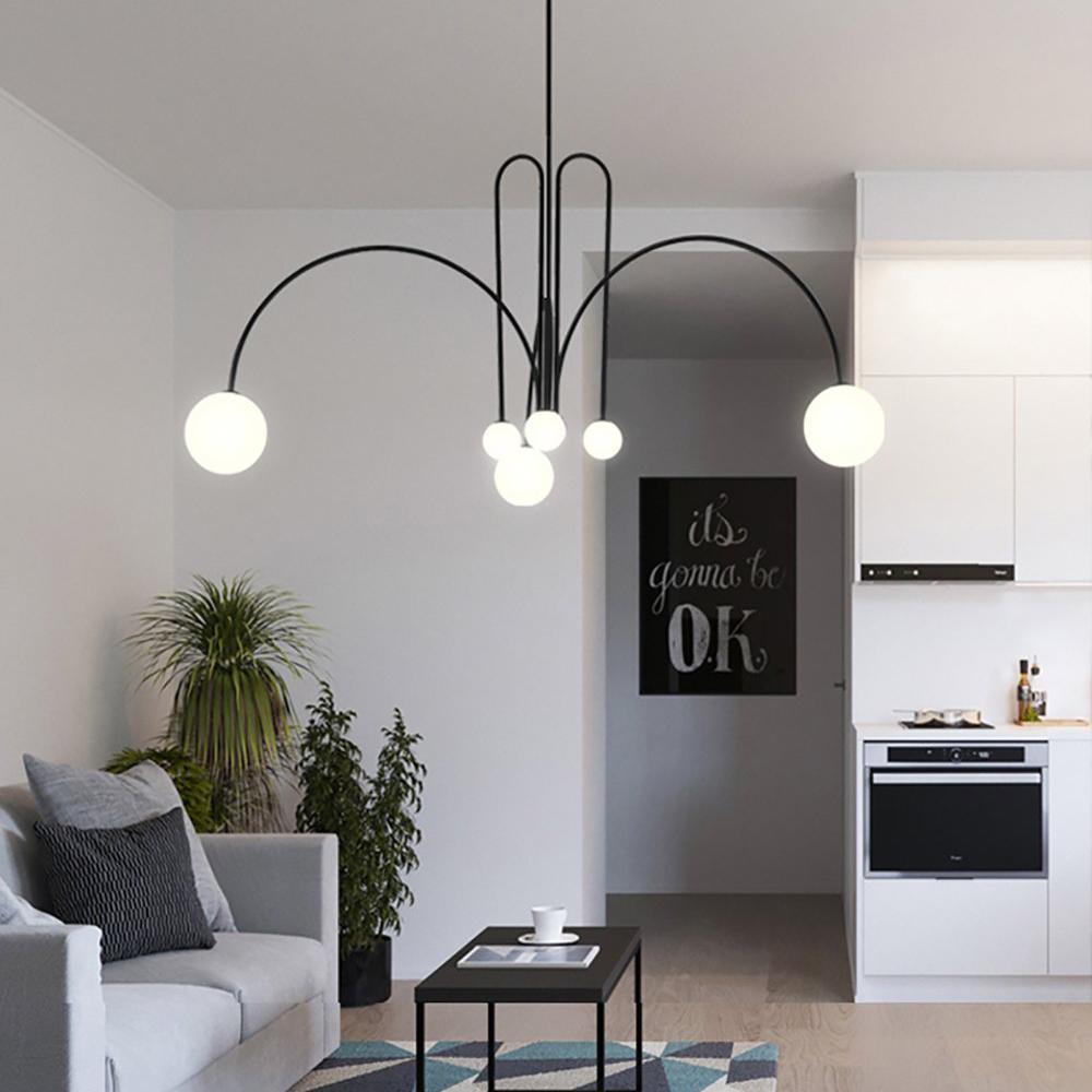 Fontana Amorosa Chandelier -LM1015 - Lumora