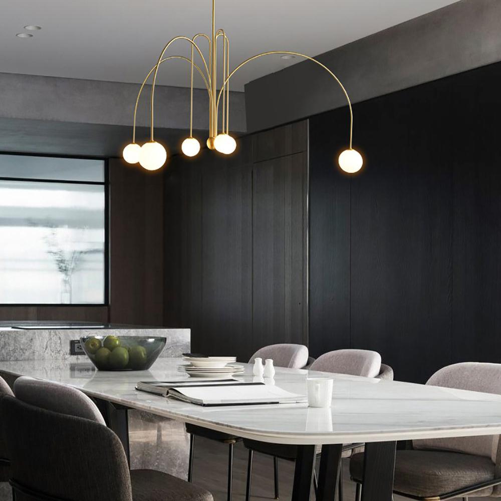 Fontana Amorosa Chandelier -LM1015 - Lumora