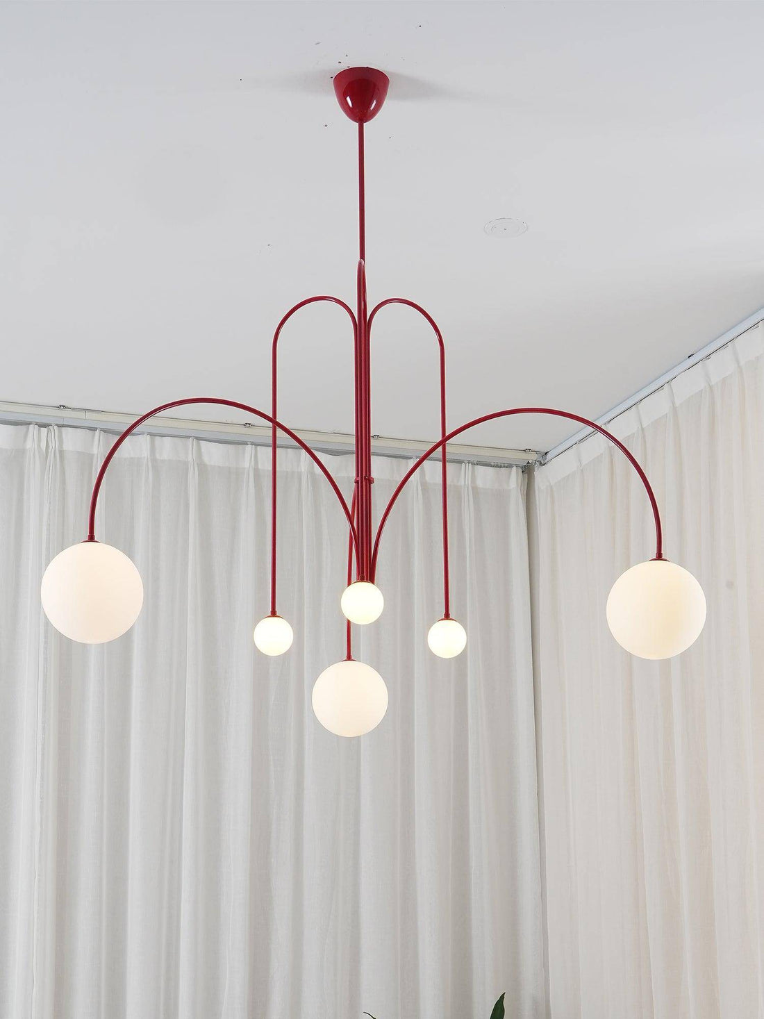 Fontana Amorosa Chandelier -LM1015 - Lumora