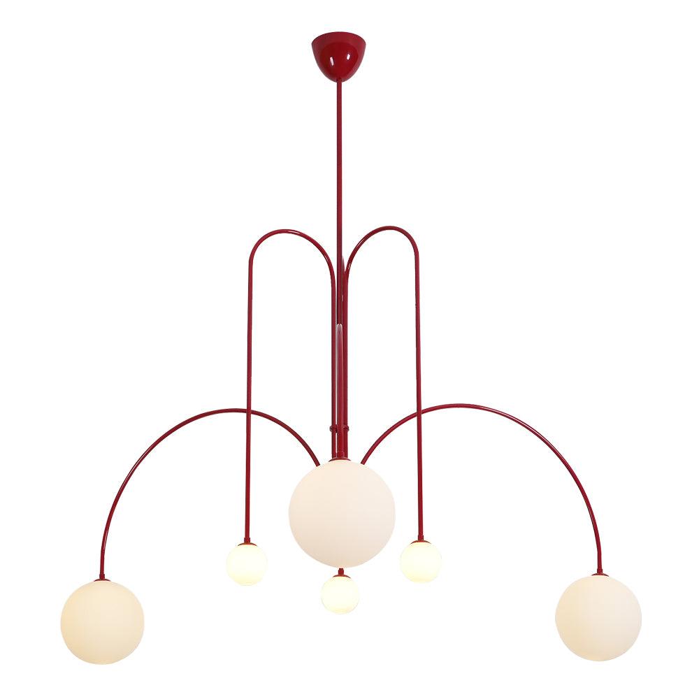 Fontana Amorosa Chandelier -LM1015 - Lumora