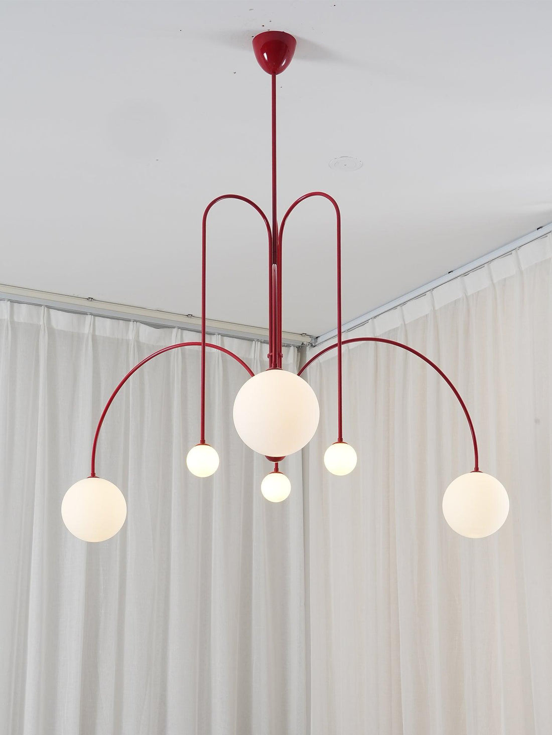 Fontana Amorosa Chandelier -LM1015 - Lumora