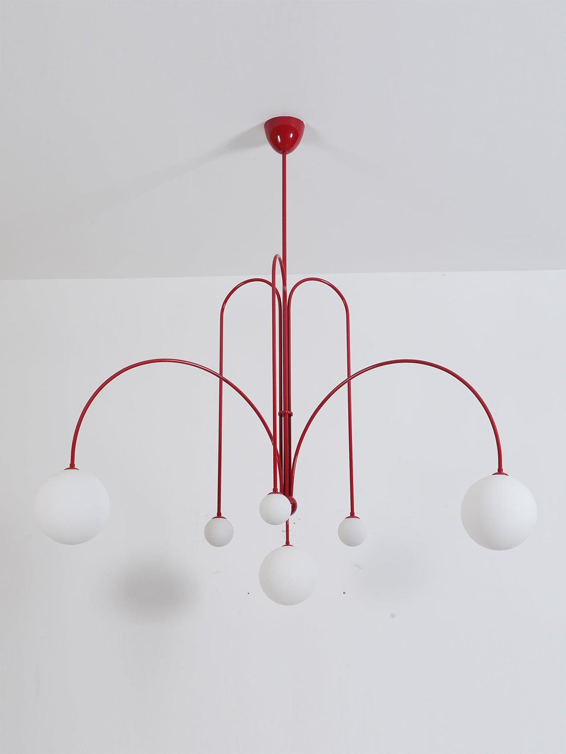 Fontana Amorosa Chandelier -LM1015 - Lumora