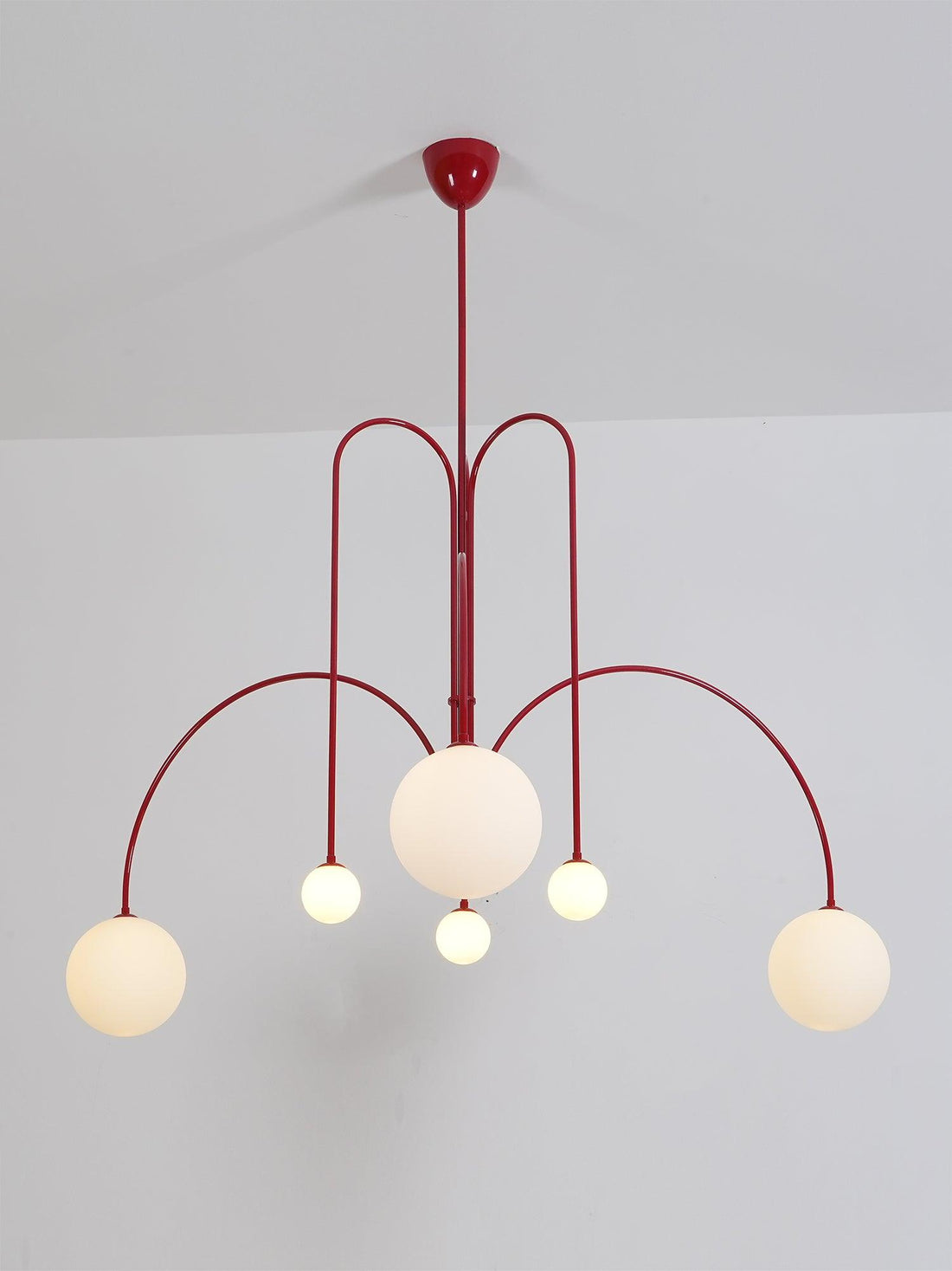 Fontana Amorosa Chandelier -LM1015 - Lumora