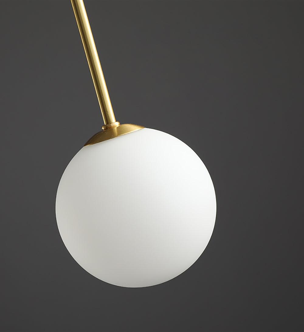 Fontana Amorosa Chandelier -LM1015 - Lumora