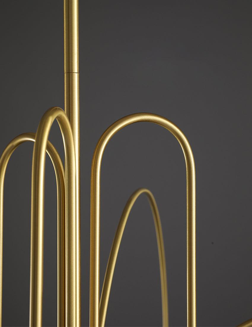 Fontana Amorosa Chandelier -LM1015 - Lumora