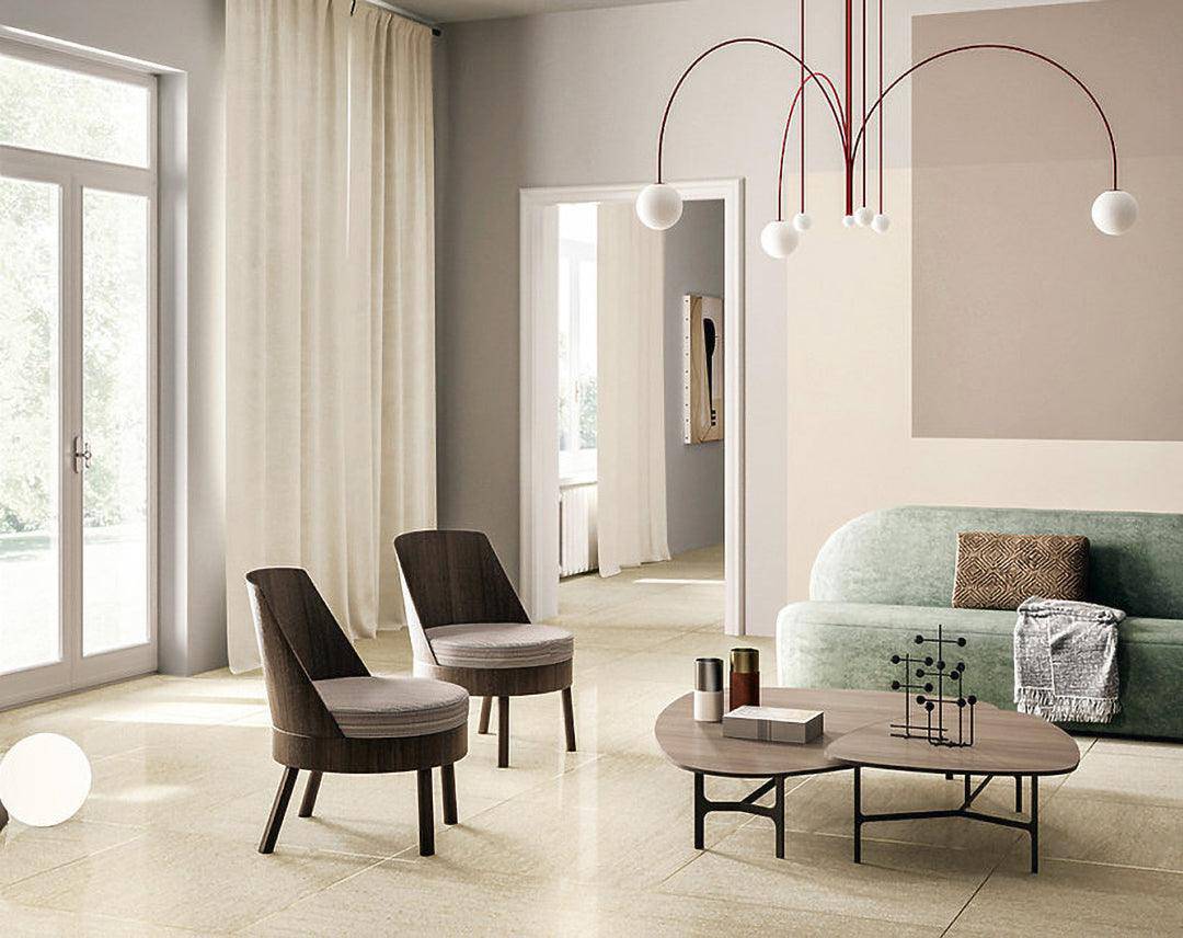 Fontana Amorosa Chandelier -LM1015 - Lumora