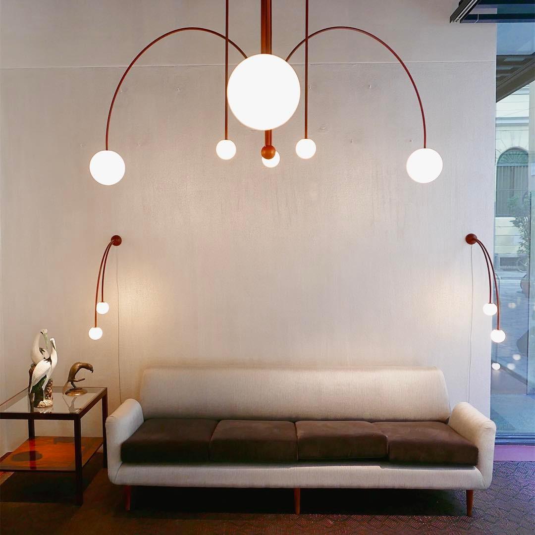 Fontana Amorosa Chandelier -LM1015 - Lumora