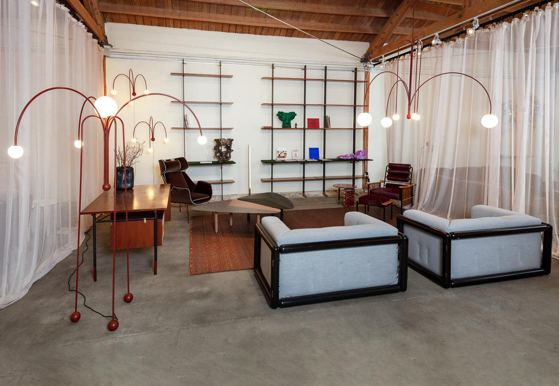 Fontana Amorosa Chandelier -LM1015 - Lumora