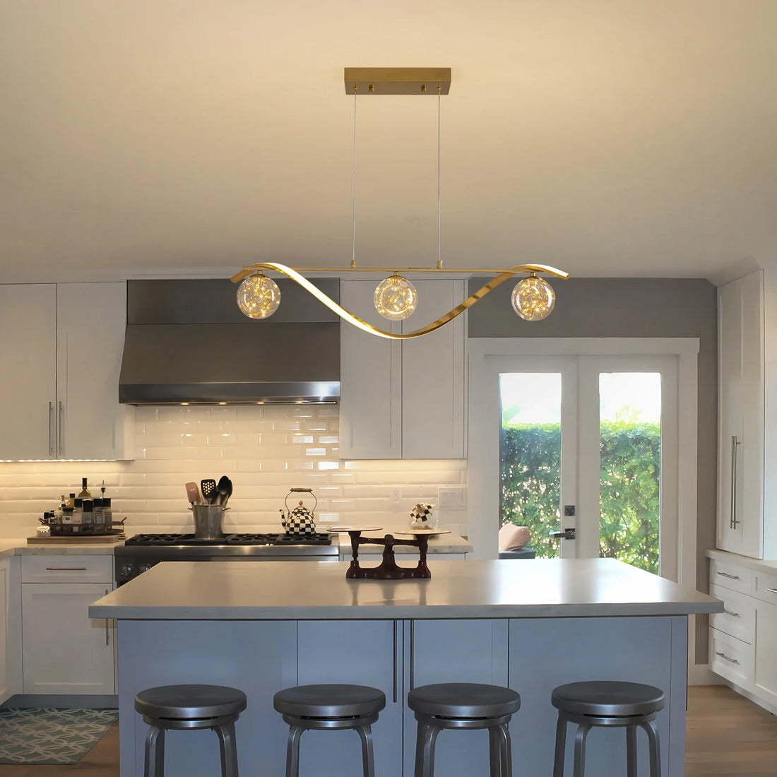 Elegant Glow Fixture - LM1003 - Lumora