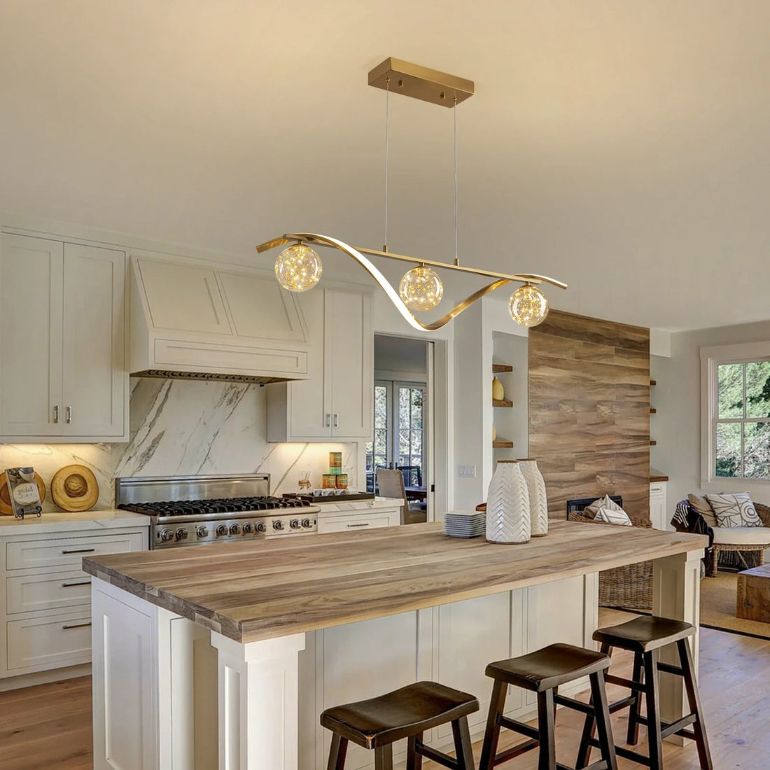 Elegant Glow Fixture - LM1003 - Lumora