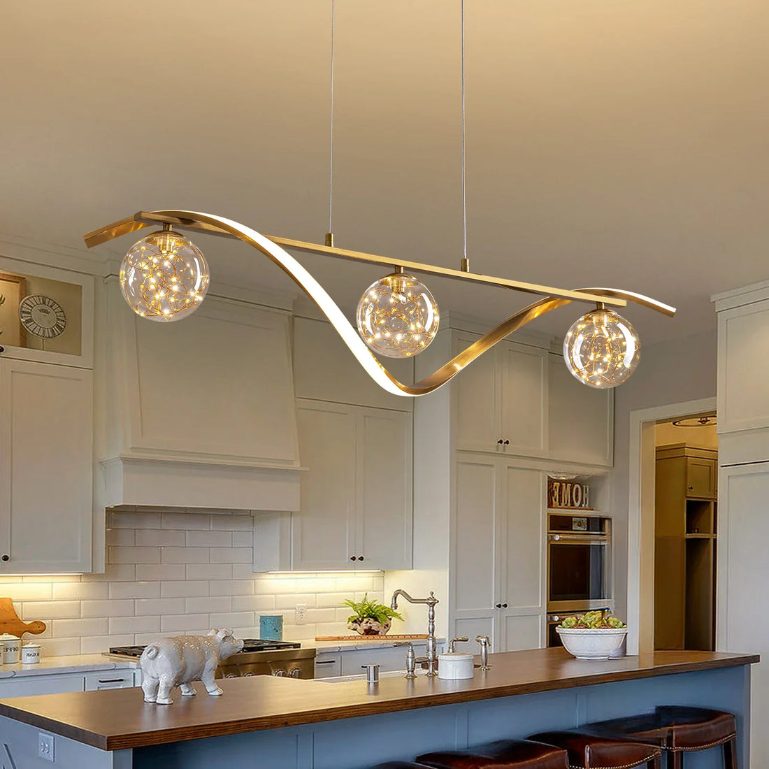 Elegant Glow Fixture - LM1003 - Lumora