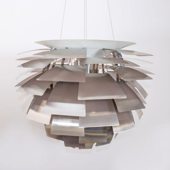 Modern Artichoke Pendant Light – LM1065 - Lumora