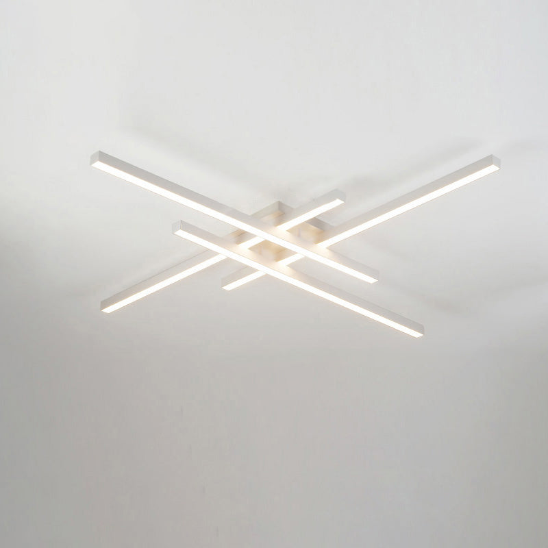 Crossline Flush Light - LM1007 - Lumora