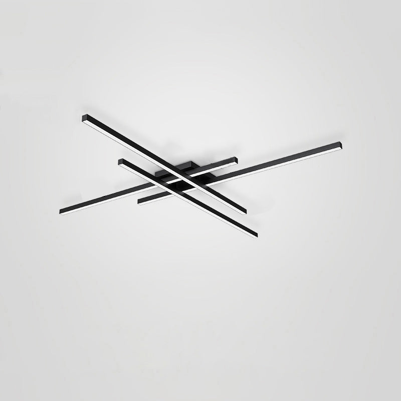 Crossline Flush Light - LM1007 - Lumora